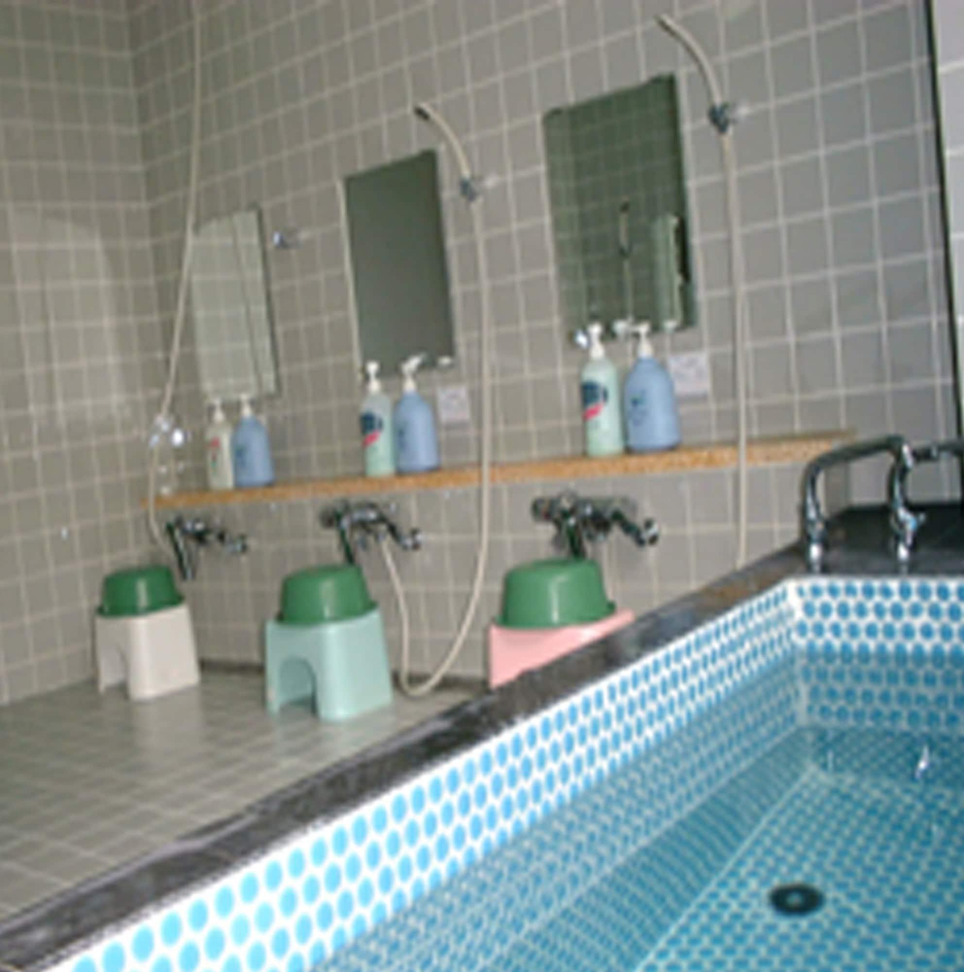 Mistral Hotel Minamiuonuma Ngoại thất bức ảnh