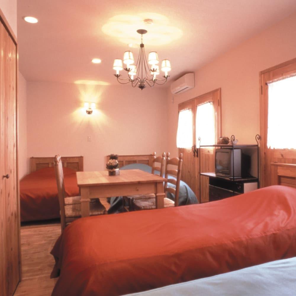 Mistral Hotel Minamiuonuma Ngoại thất bức ảnh