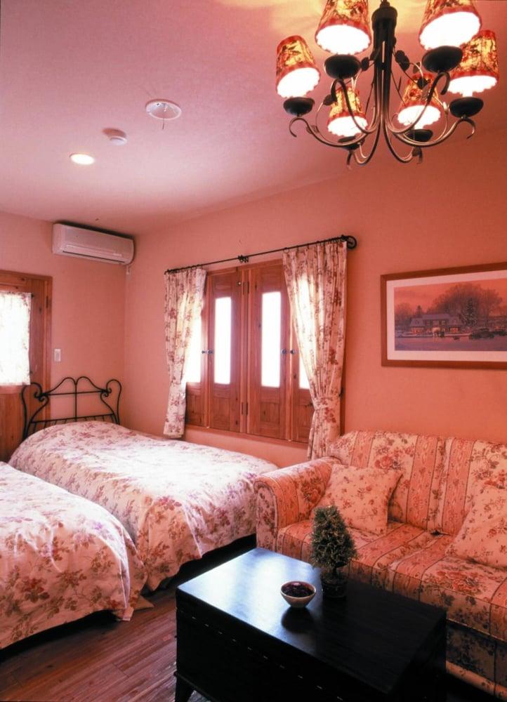 Mistral Hotel Minamiuonuma Ngoại thất bức ảnh