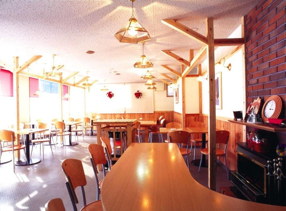 Mistral Hotel Minamiuonuma Ngoại thất bức ảnh
