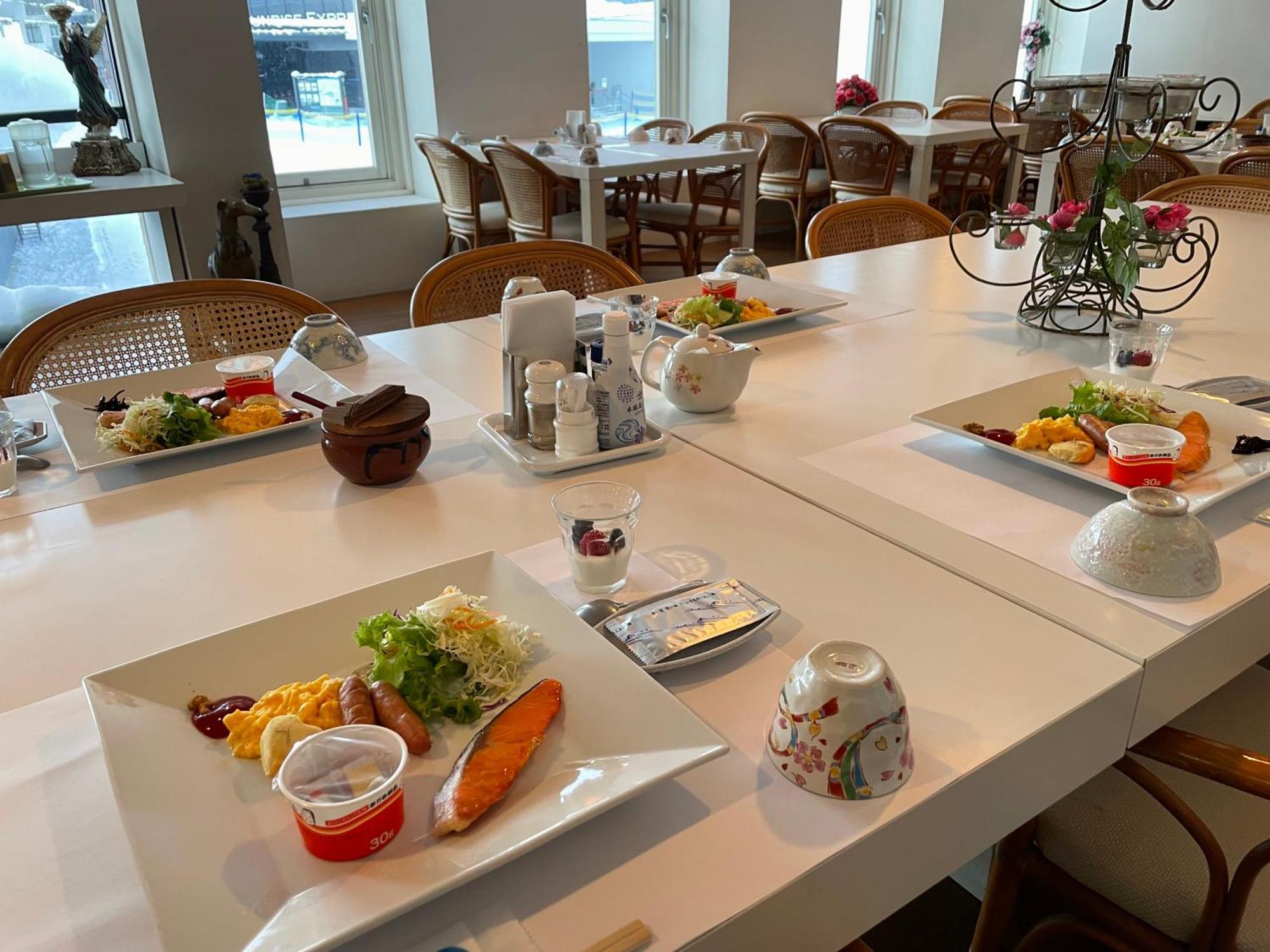 Mistral Hotel Minamiuonuma Ngoại thất bức ảnh