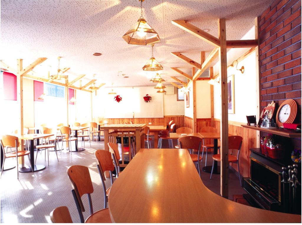 Mistral Hotel Minamiuonuma Ngoại thất bức ảnh