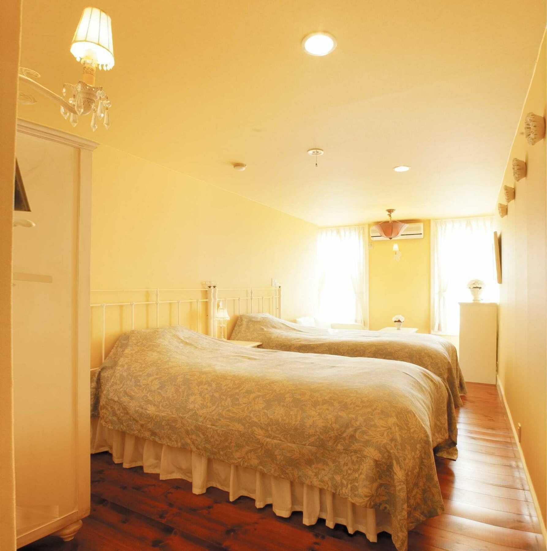 Mistral Hotel Minamiuonuma Ngoại thất bức ảnh